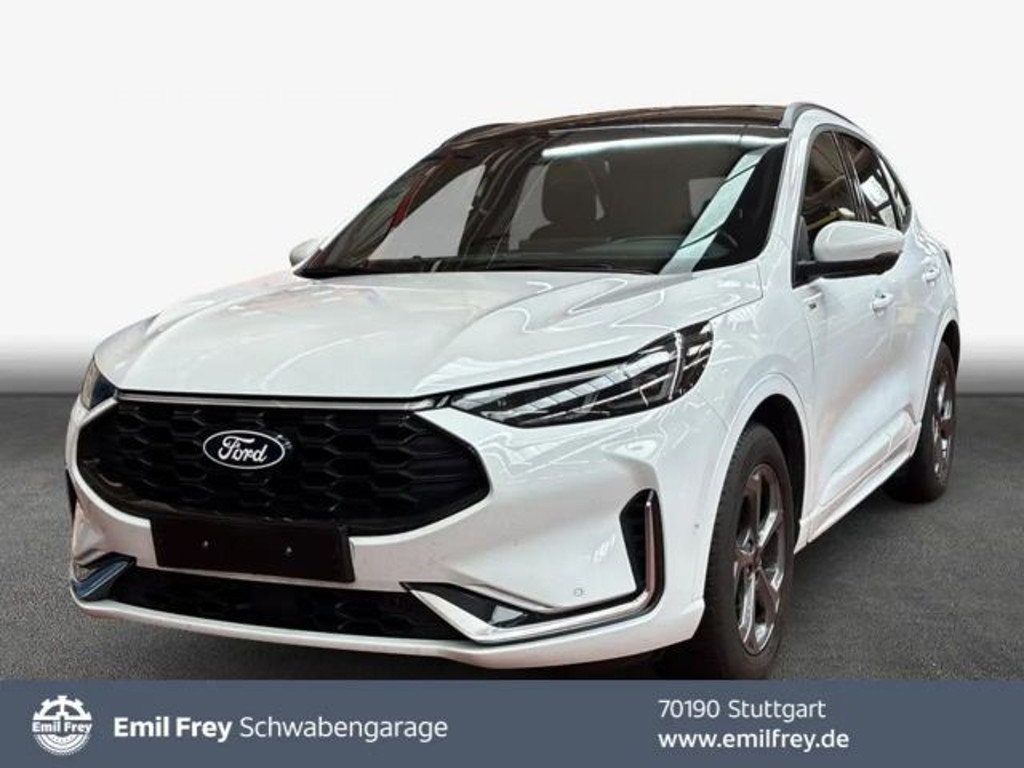 Ford Kuga 2024 Benzine