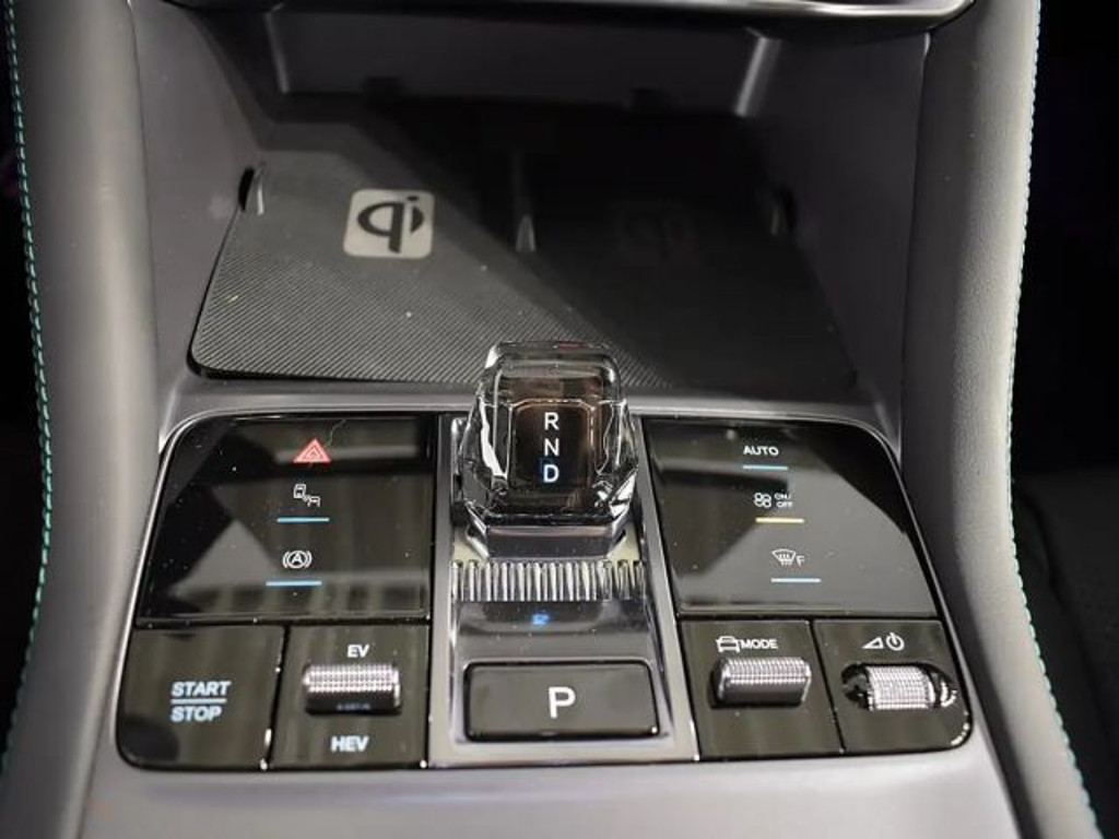 BYD Seal U