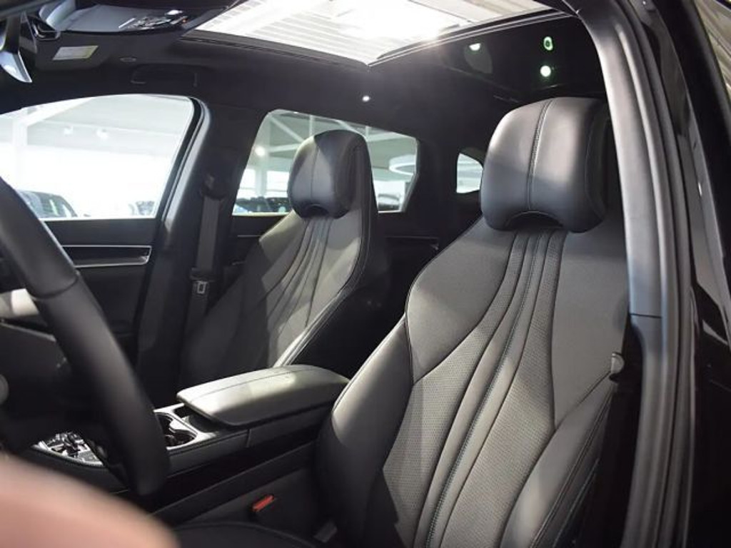 BYD Seal U