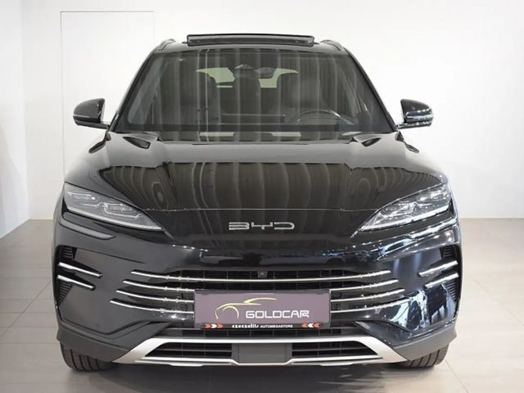 BYD Seal U