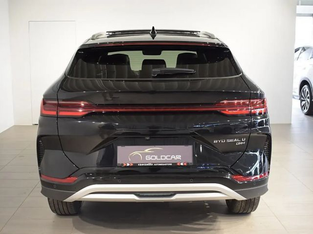BYD Seal U