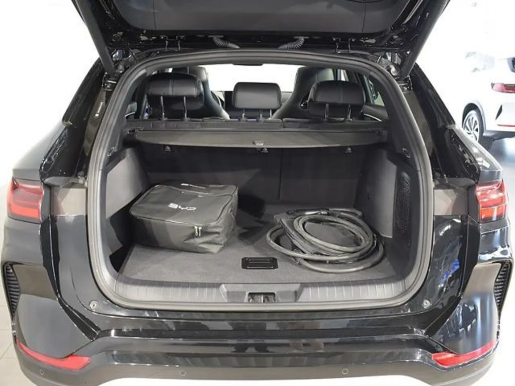BYD Seal U