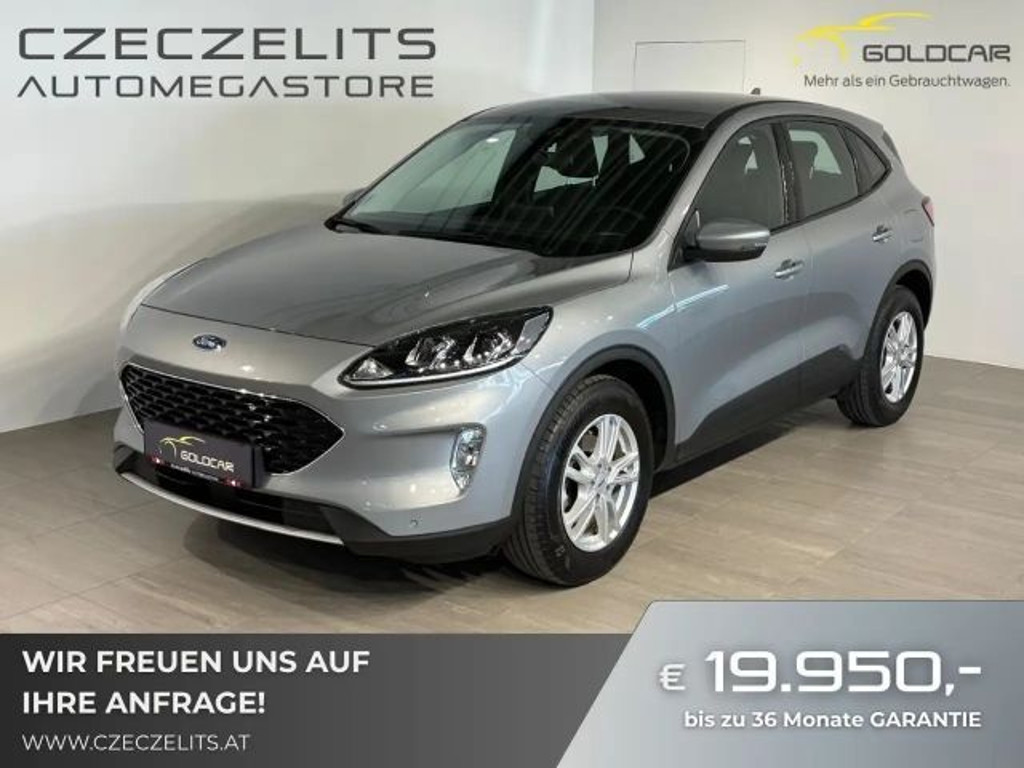 Ford Kuga 2023 Diesel
