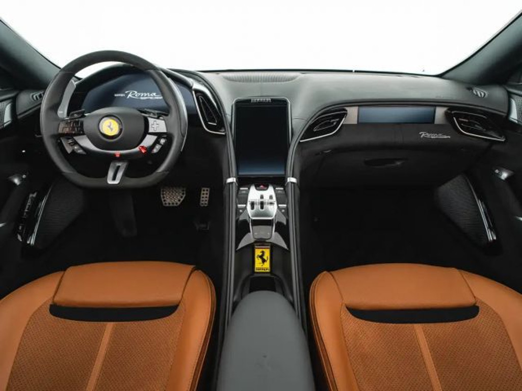 Ferrari Roma