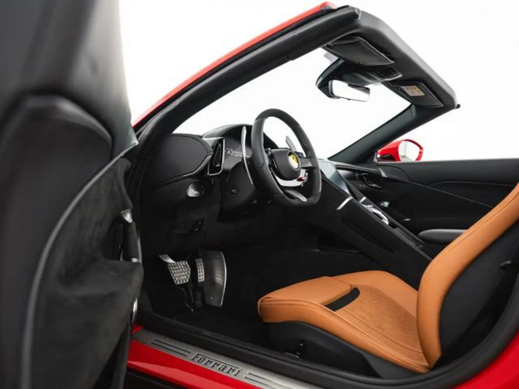 Ferrari Roma
