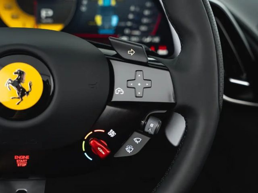 Ferrari Roma