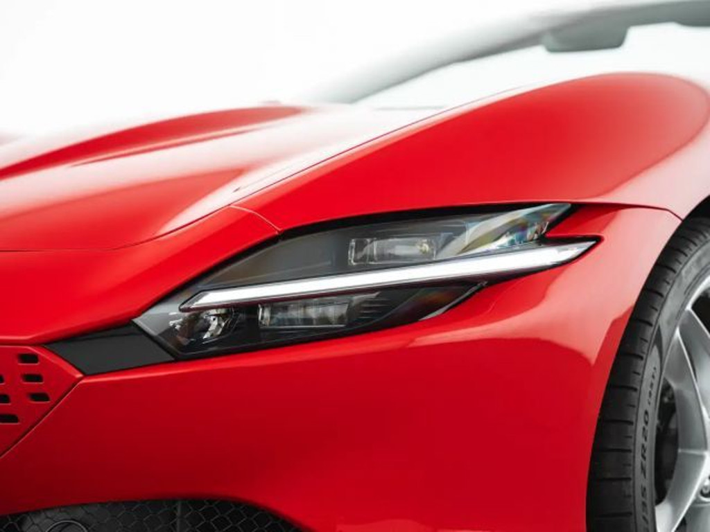 Ferrari Roma