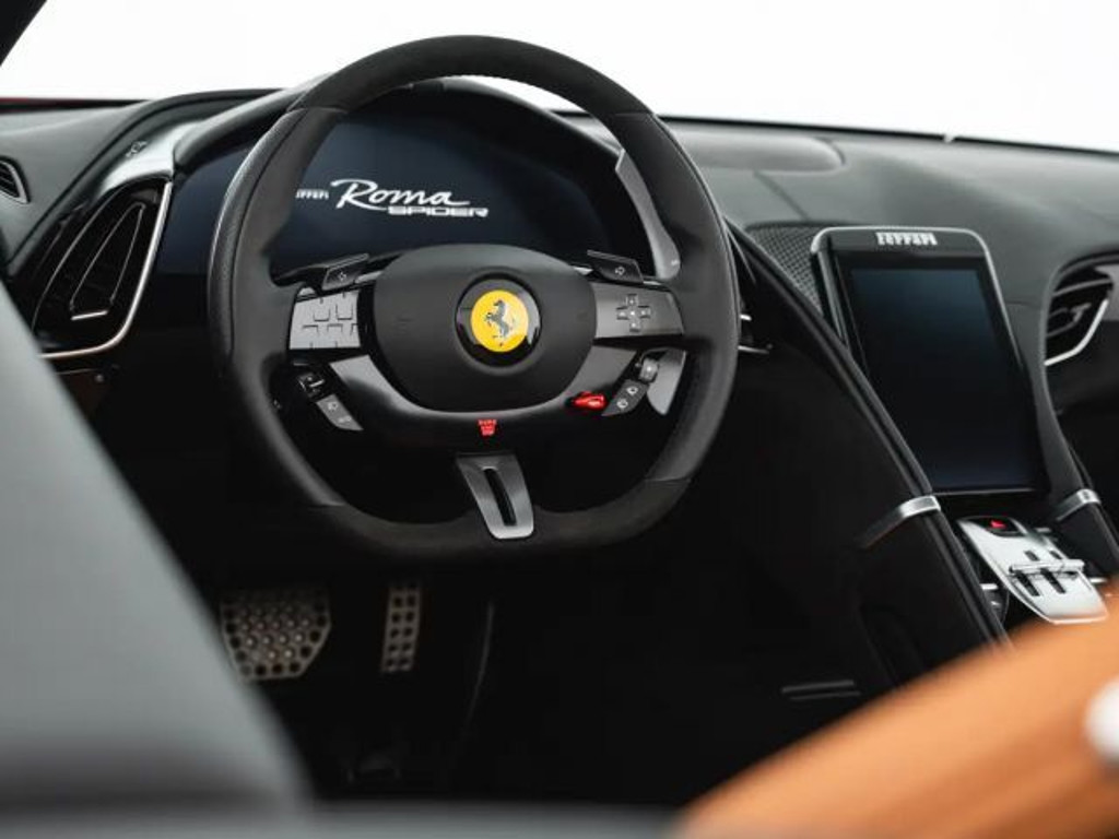 Ferrari Roma