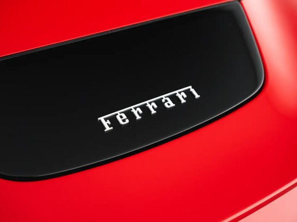 Ferrari Roma