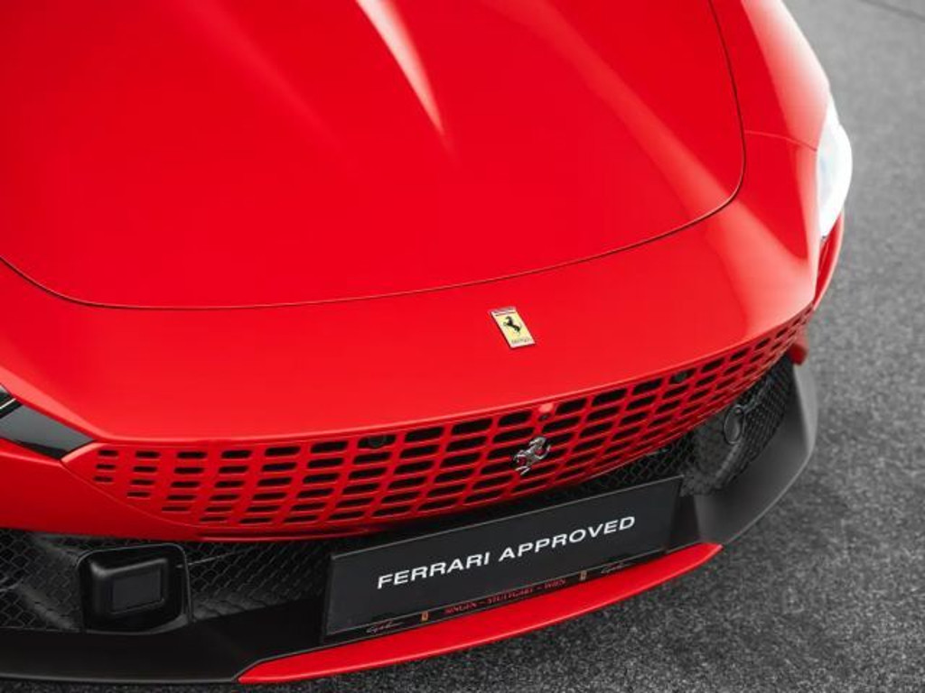 Ferrari Roma