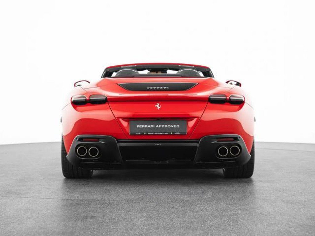 Ferrari Roma