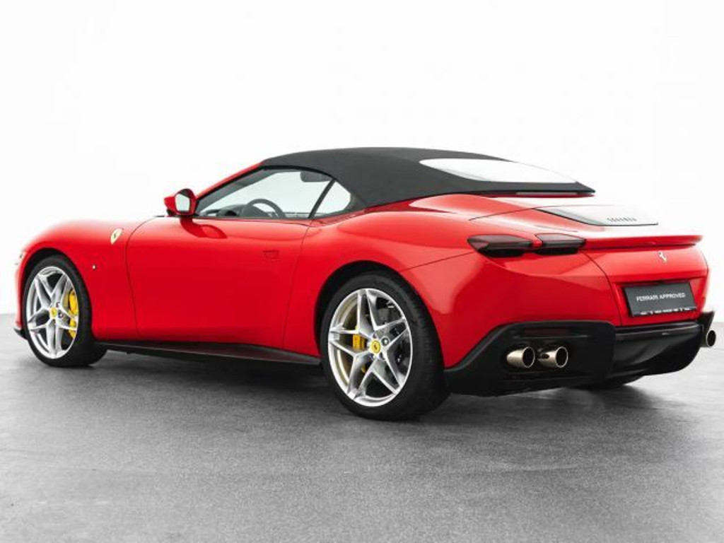 Ferrari Roma