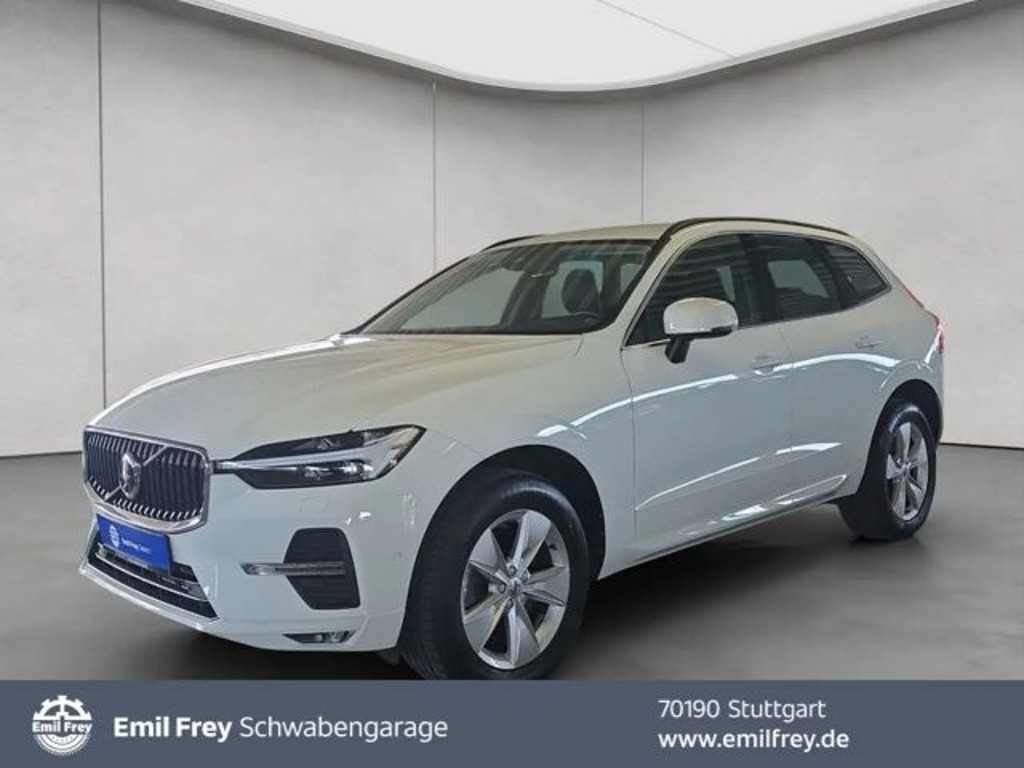 Volvo XC60 2022 Diesel