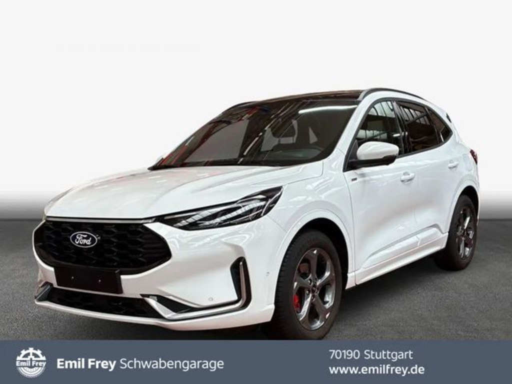Ford Kuga 2024 Benzine