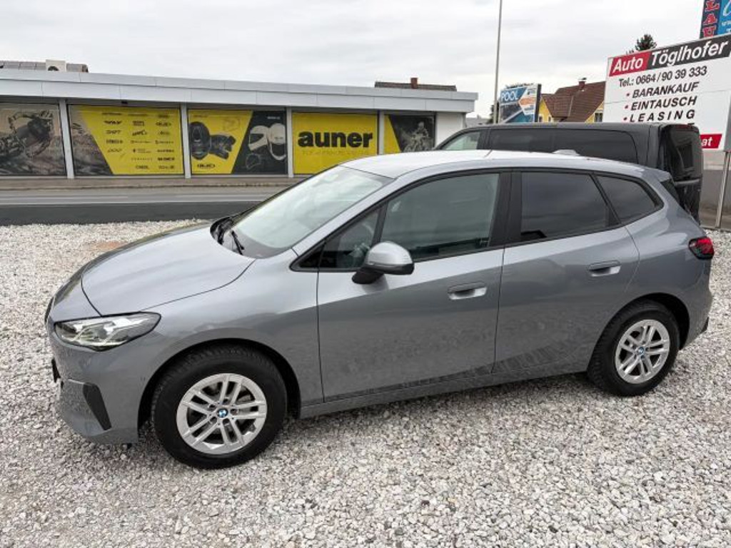 BMW 2 Serie