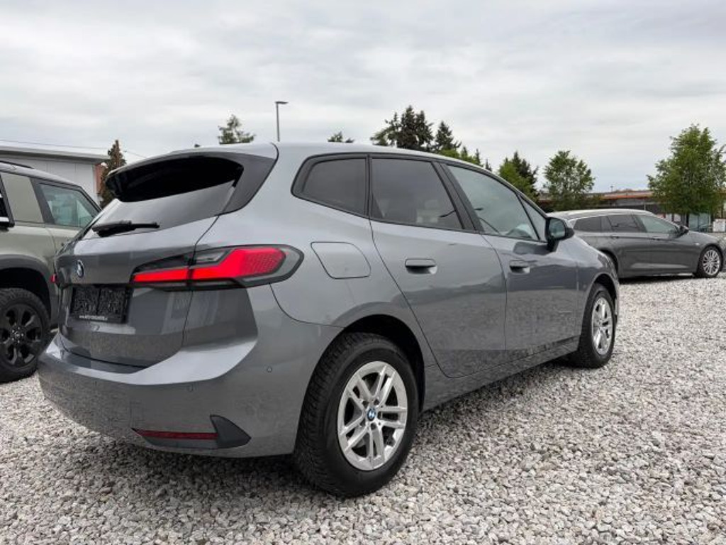 BMW 2 Serie