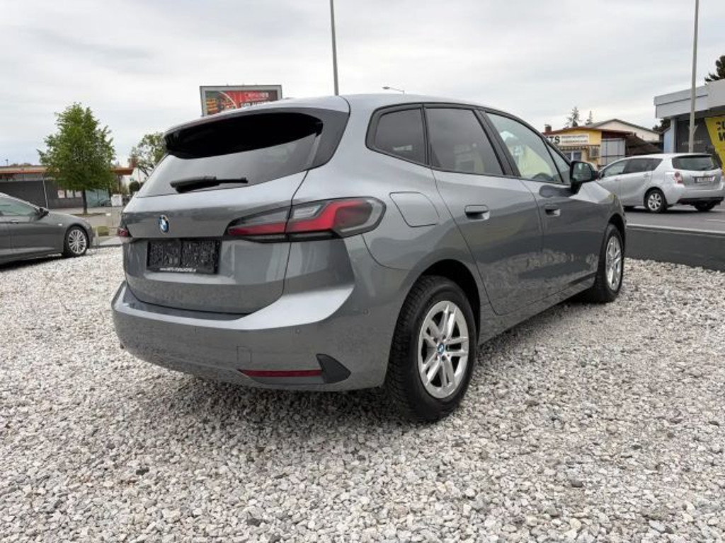 BMW 2 Serie
