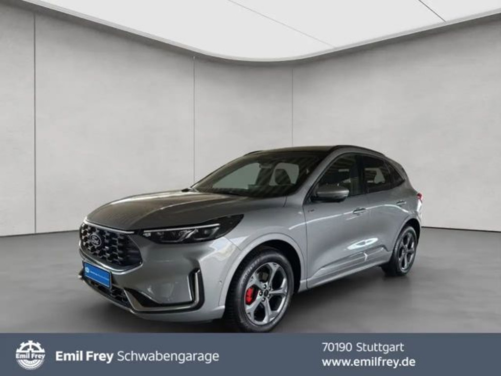 Ford Kuga 2024 Benzine