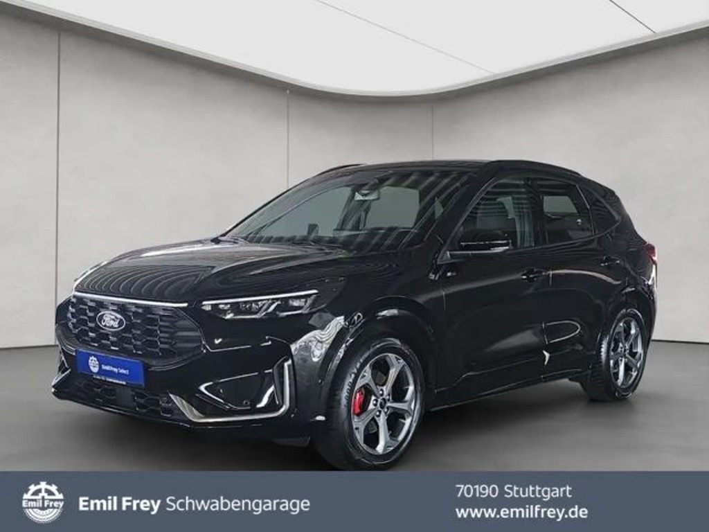 Ford Kuga 2024 Benzine