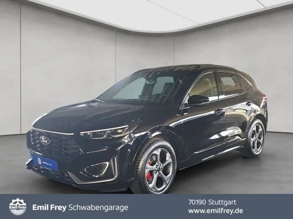 Ford Kuga 2024 Benzine