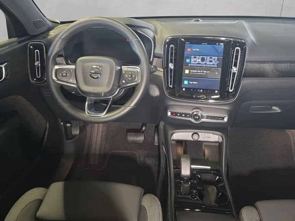 Volvo C40