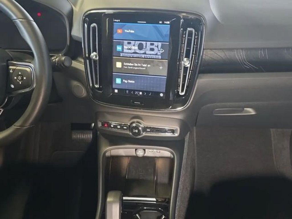 Volvo C40