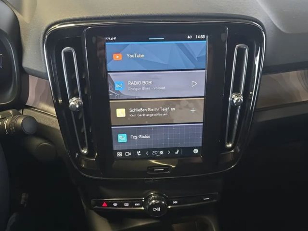 Volvo C40