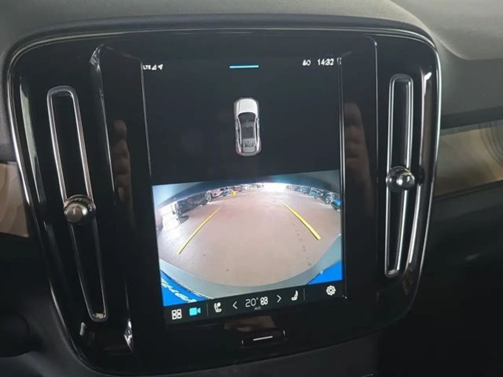 Volvo C40