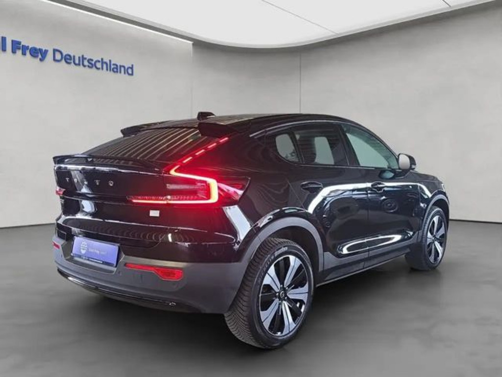 Volvo C40