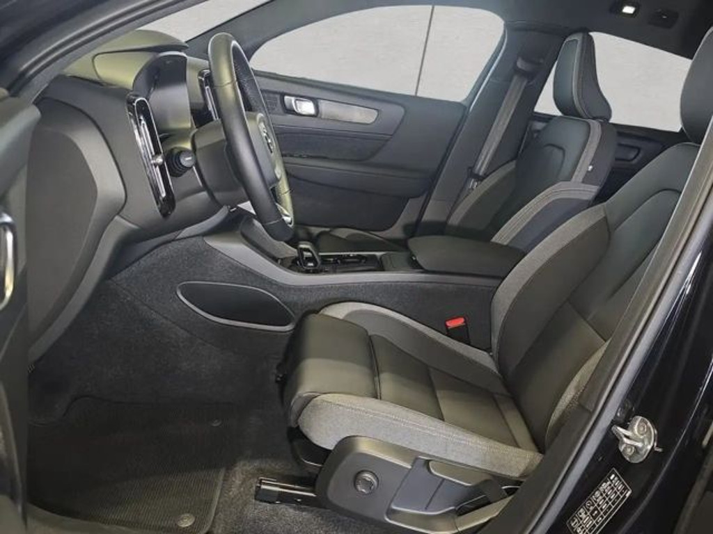 Volvo C40