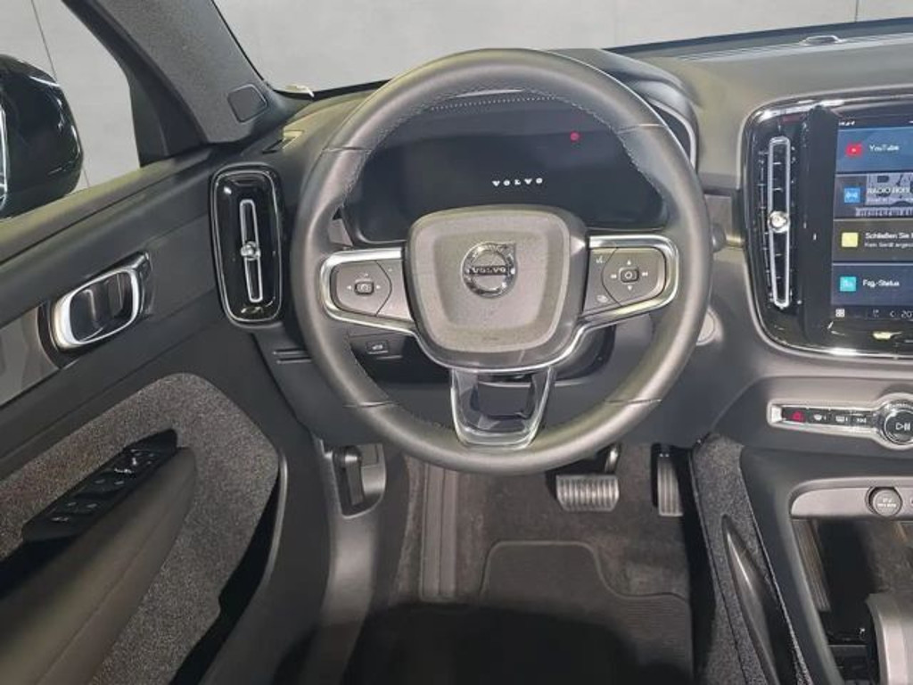 Volvo C40