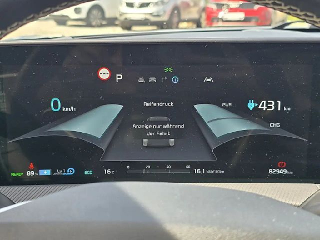 Kia EV6