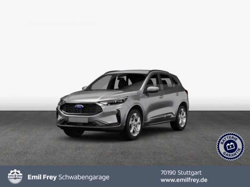 Ford Kuga 2024 Hybride Benzine