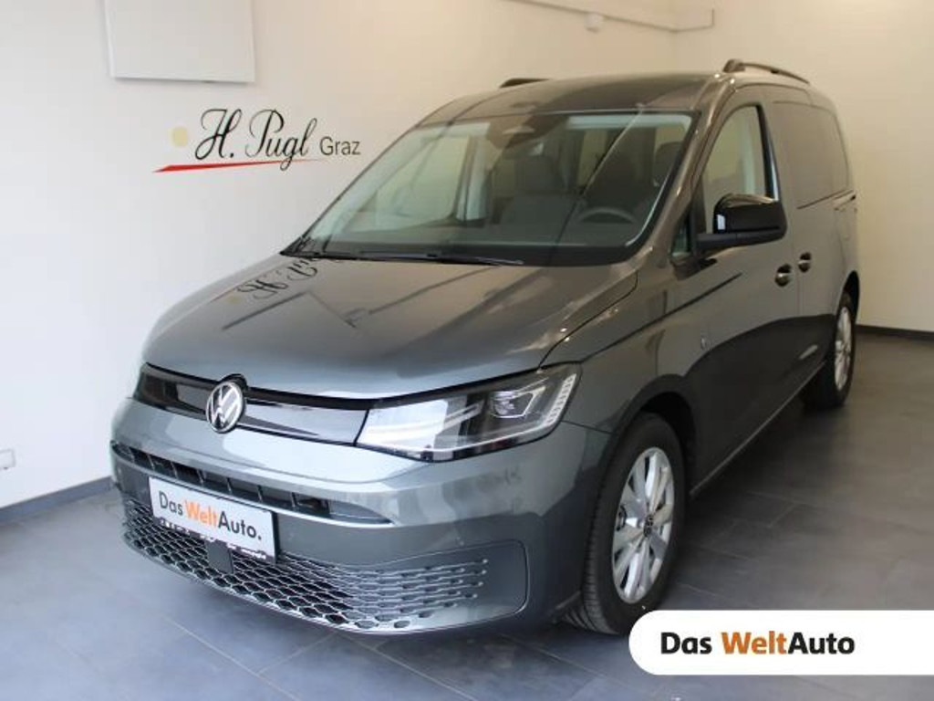 Volkswagen Caddy 2026 Diesel
