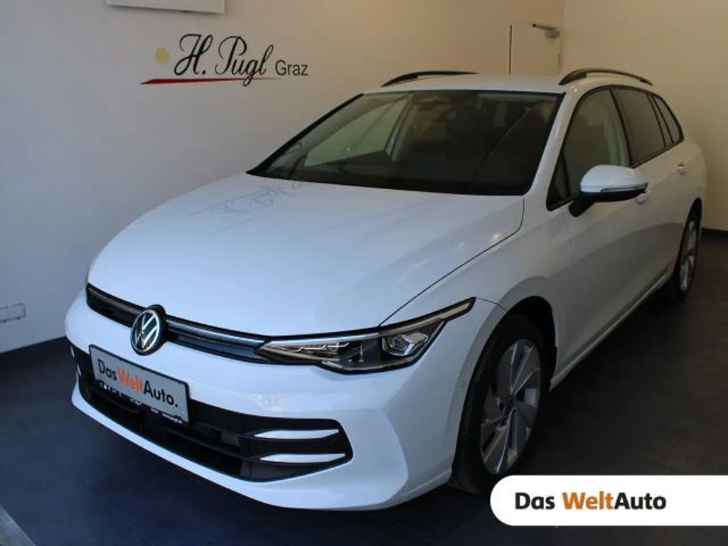 Volkswagen Golf 2026 Diesel