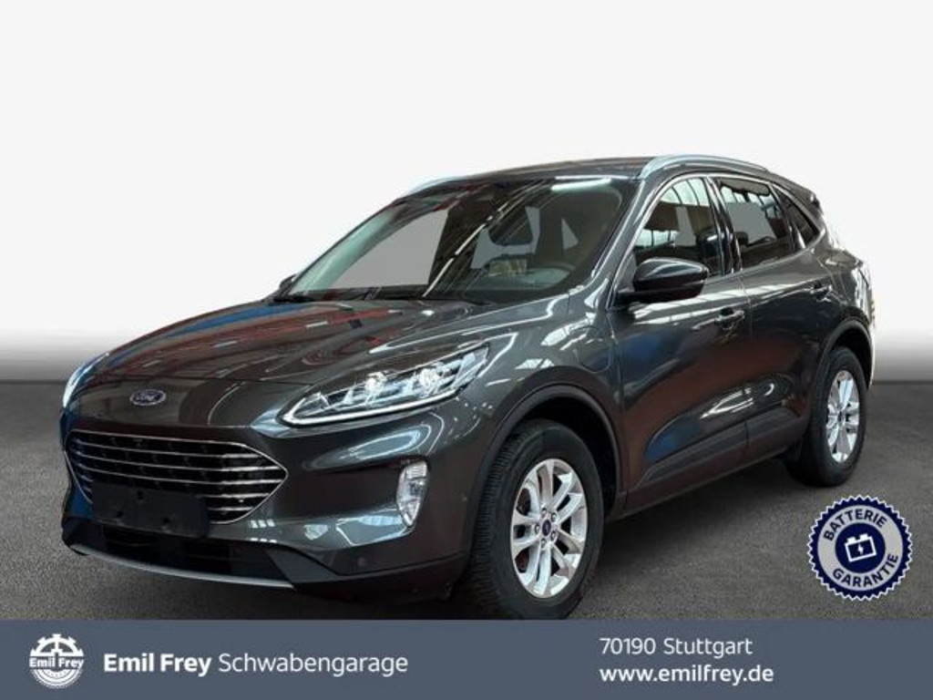 Ford Kuga 2022 Hybride Benzine