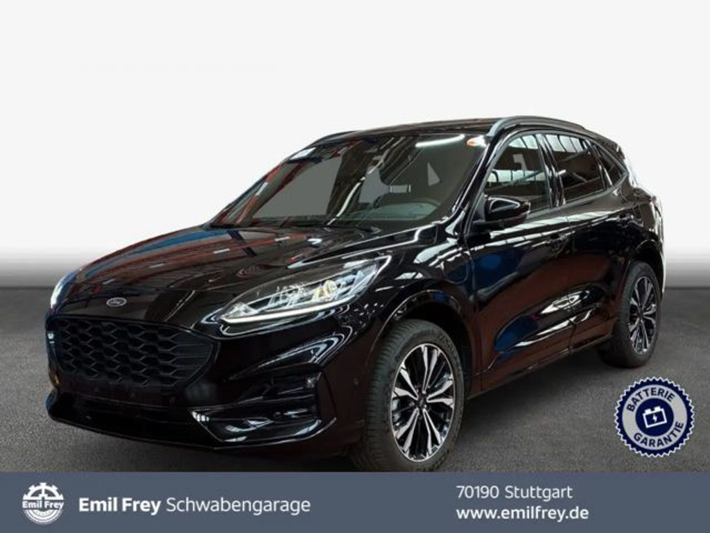 Ford Kuga 2022 Hybride Benzine