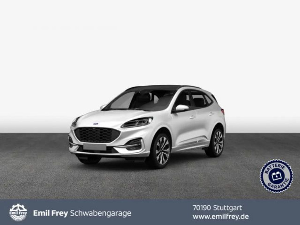 Ford Kuga 2022 Hybride Benzine