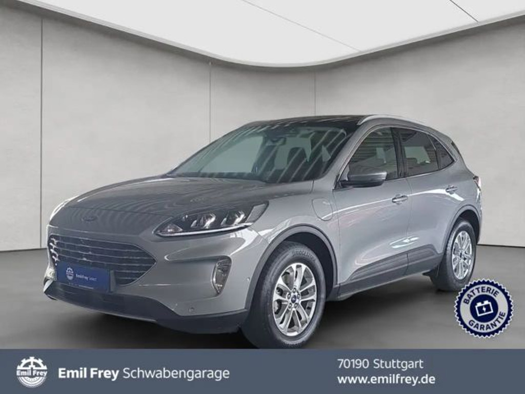 Ford Kuga 2022 Hybride Benzine