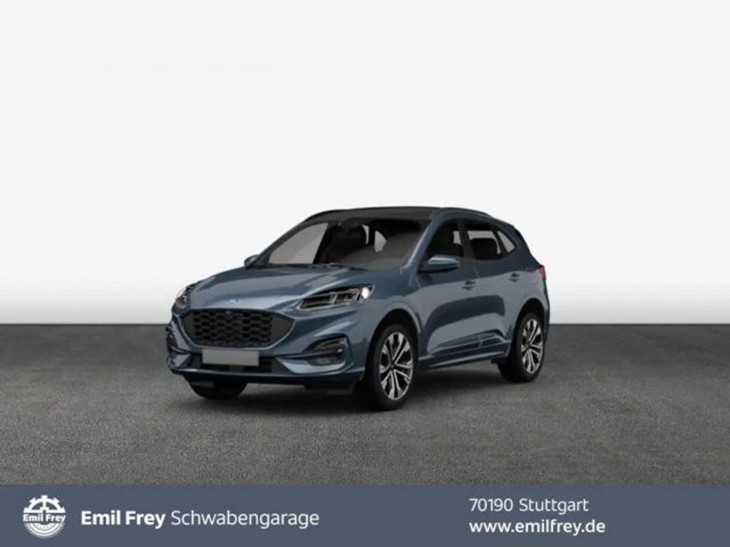 Ford Kuga 2023 Benzine