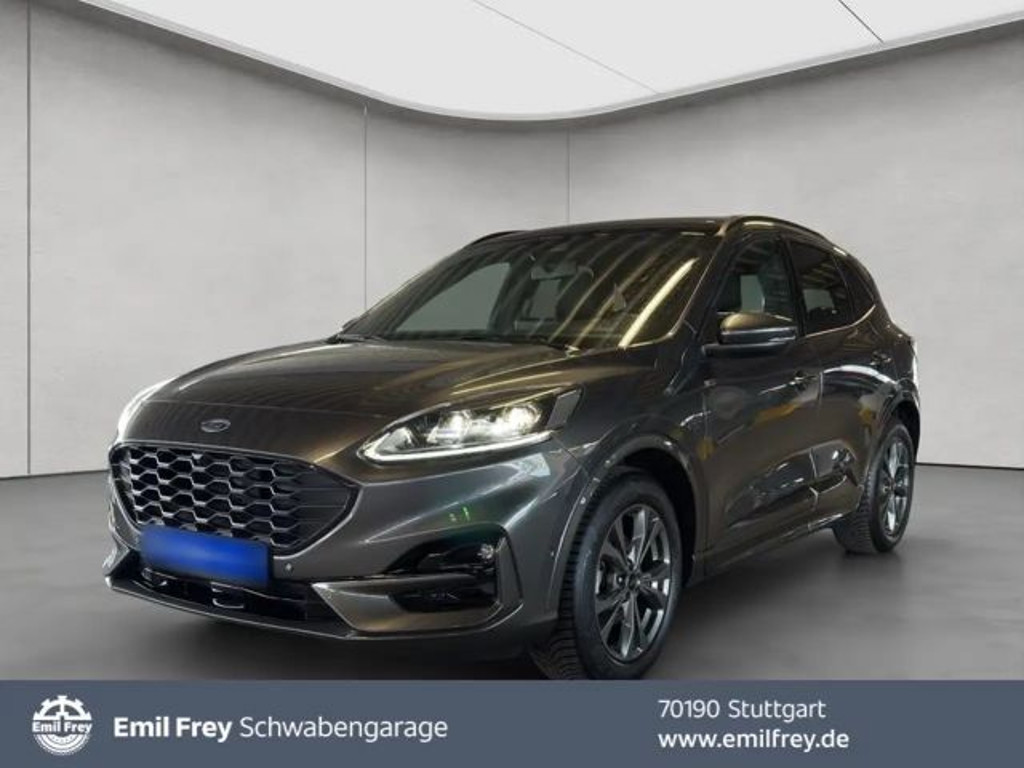Ford Kuga 2023 Benzine