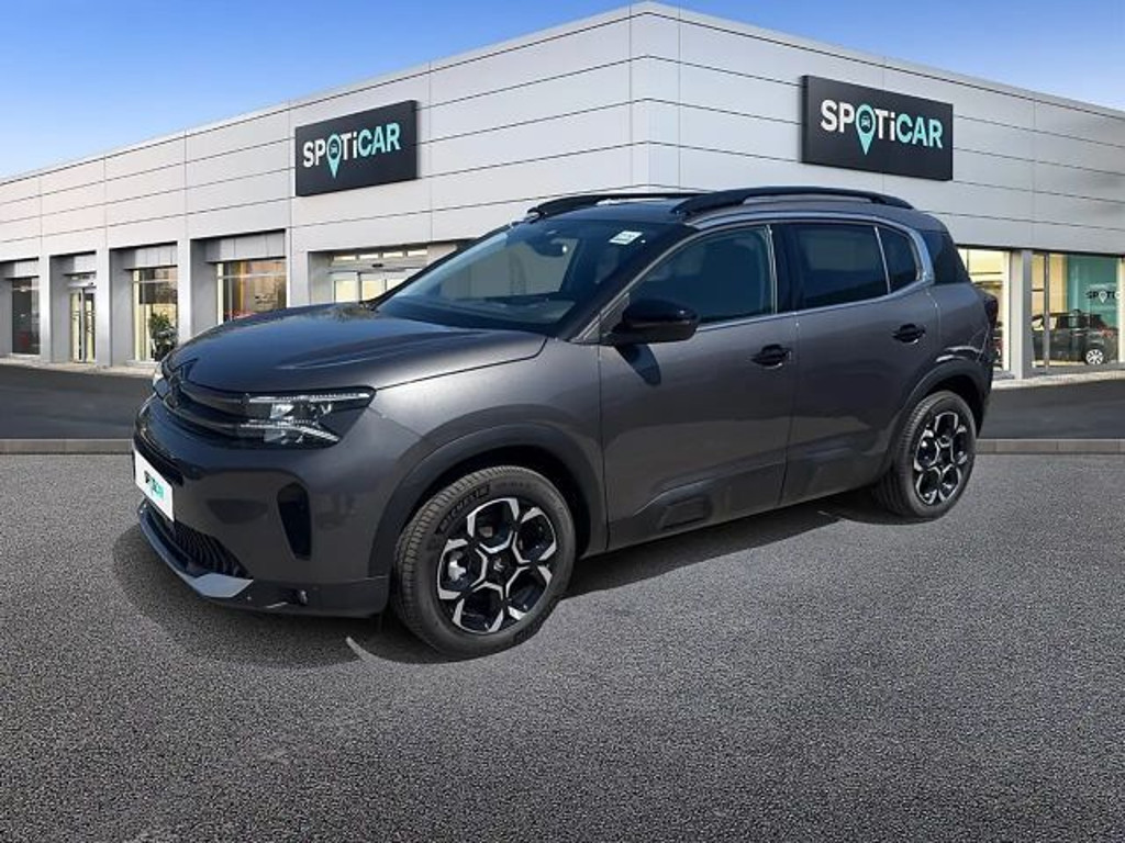 Citroën C5 Aircross 2025 Diesel