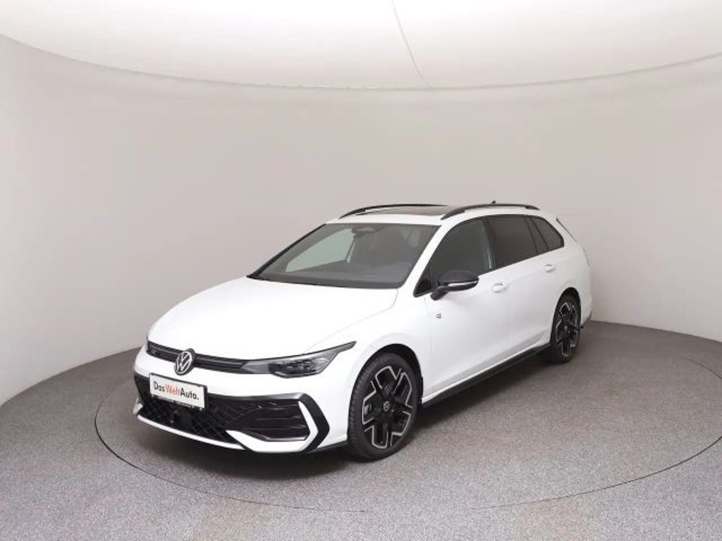 Volkswagen Golf 2026 Benzine