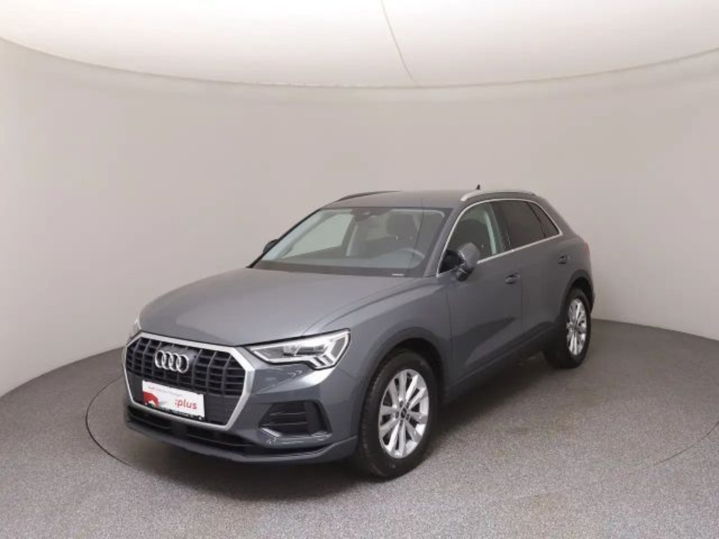 Audi Q3 2024 Diesel