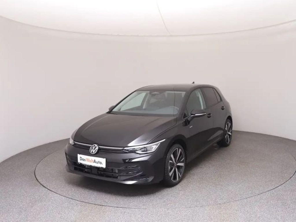 Volkswagen Golf 2026 Benzine