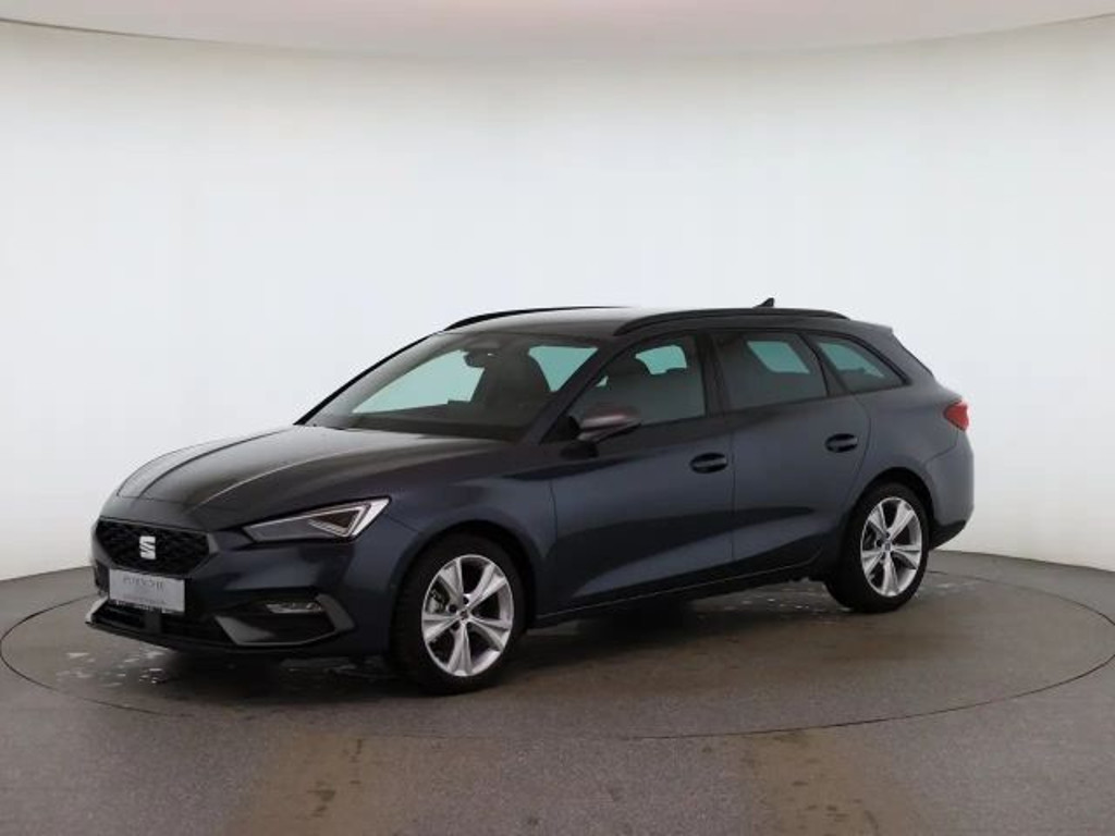 Seat Leon 2026 Benzine