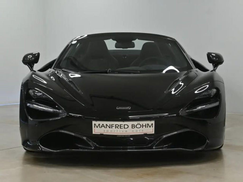 McLaren 720S