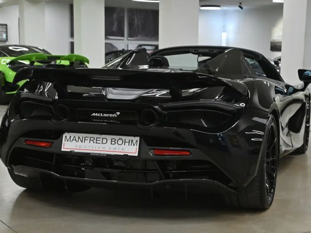 McLaren 720S