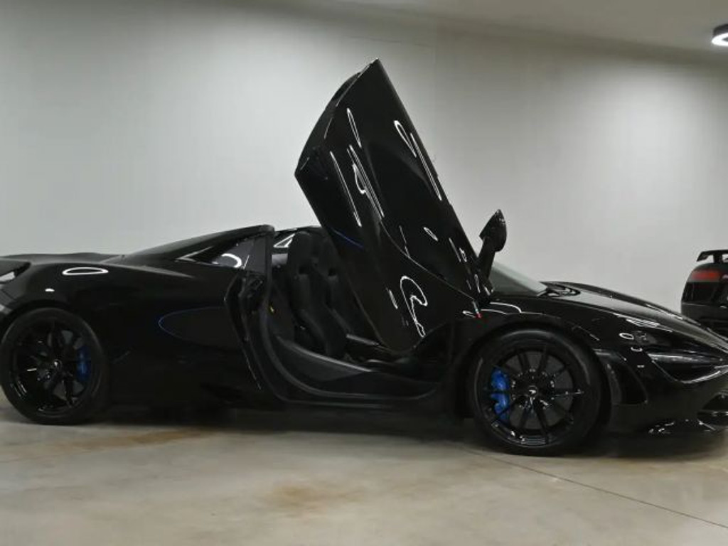 McLaren 720S