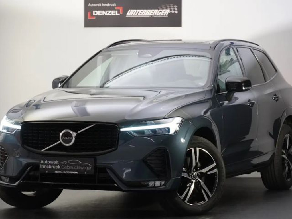 Volvo XC60 2022 Diesel